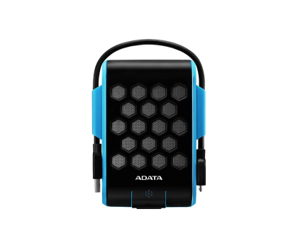 Dysk zewnętrzny Adata HD720 1TB 2,5'' AHD720-1TU3-CBL